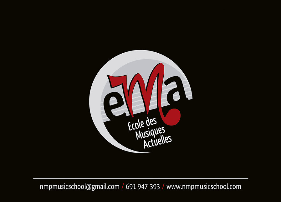 Logo E.M.A.